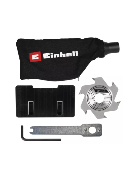 Engalletadora Inalambrica Te-bj 18 Li Solo 4350630 Einhell Engalletadora Inalambrica Te-bj 18 Li Solo 4350630 Einhell