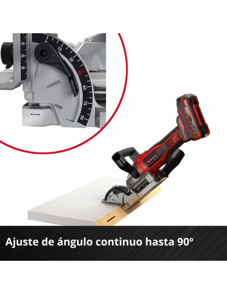 Engalletadora Inalambrica Te-bj 18 Li Solo 4350630 Einhell Engalletadora Inalambrica Te-bj 18 Li Solo 4350630 Einhell