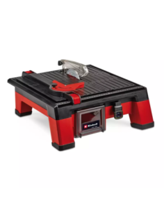 Corta Ceramicos Inalambrico Te-tc 18/115 Li Solo 4301190 Einhell