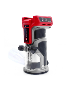 Router De Palma Inalambrico Tp-et 18 Li Bl Solo 4350412 Einhell