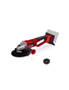 Amoladora Angular Inalambrica Axxio 36/230 Q 4431160 Einhell