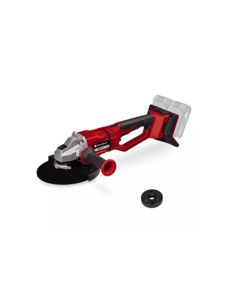 Amoladora Angular Inalambrica Axxio 36/230 Q 4431160 Einhell Amoladora Angular Inalambrica Axxio 36/230 Q 4431160 Einhell