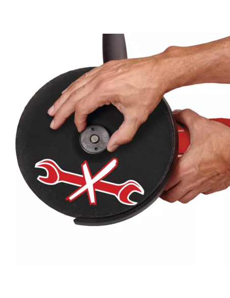 Amoladora Angular Inalambrica Axxio 36/230 Q 4431160 Einhell Amoladora Angular Inalambrica Axxio 36/230 Q 4431160 Einhell