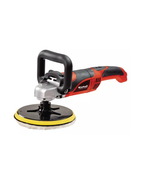 Pulidora Electrica Cc-po 1100/2 E 2093265 Einhell Pulidora Electrica Cc-po 1100/2 E 2093265 Einhell