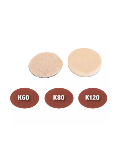 Pulidora Electrica Cc-po 1100/2 E 2093265 Einhell