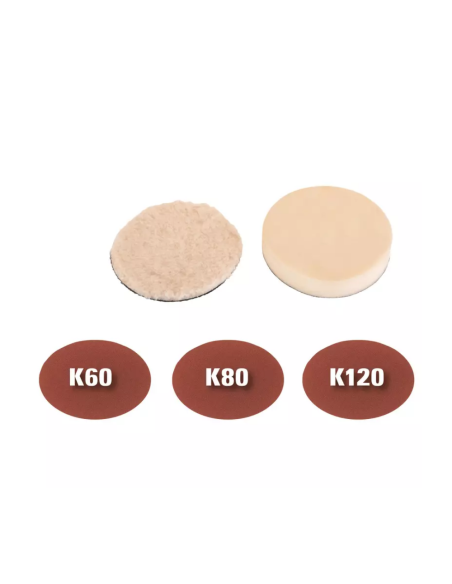 Pulidora Electrica Cc-po 1100/2 E 2093265 Einhell Pulidora Electrica Cc-po 1100/2 E 2093265 Einhell