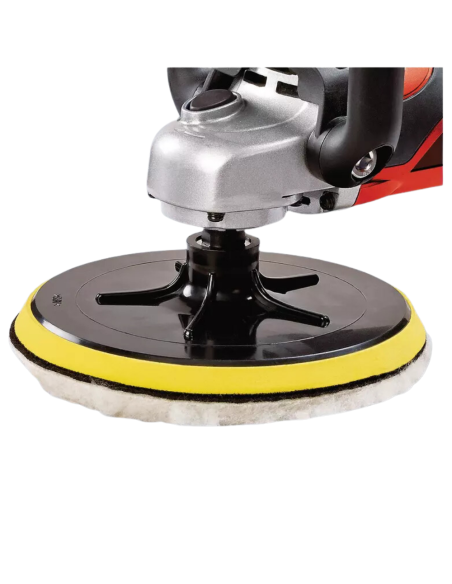 Pulidora Electrica Cc-po 1100/2 E 2093265 Einhell Pulidora Electrica Cc-po 1100/2 E 2093265 Einhell