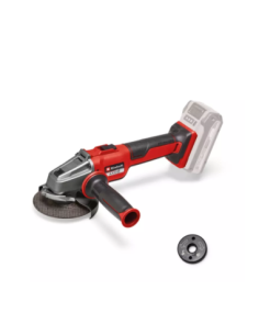 Amoladora Angular Inalambrica Axxio 18/115 Q 4431150 Einhell