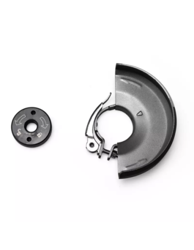 Amoladora Angular Inalambrica Axxio 18/115 Q 4431150 Einhell