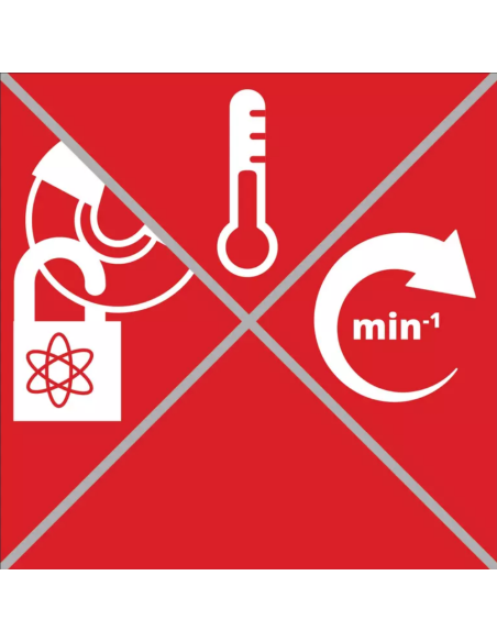 Amoladora Angular Inalambrica Axxio 18/115 Q 4431150 Einhell