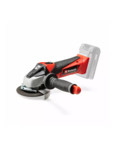 Amoladora Angular Inalambrica Te-ag 18/115 Li Solo 4431110 Einhell