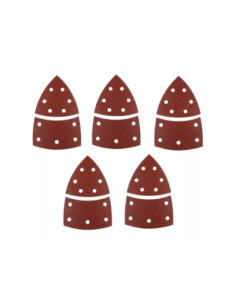 Lija Velcro Delta 2p Gr40 X 5 49496104 Kwb 2