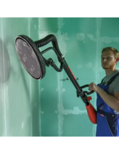 Rejilla Abrasiva 225mm Gr 120 Kwb 2