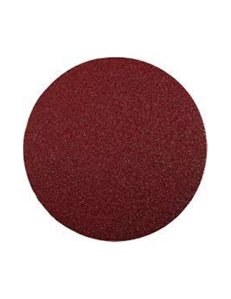 Lijas Velcro 115 Gr 80 X 10 49487320 Kwb