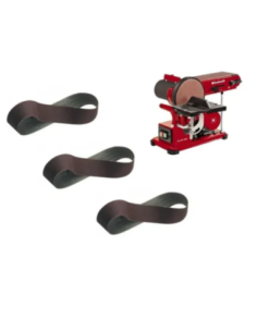 Lija De Banda Para Tc-us 400 49914605 Kwb 2