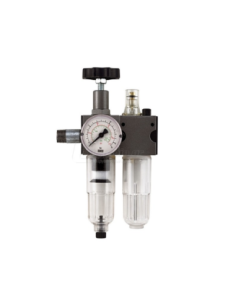 Filtro Reductor De Presion Combi R 3/8 4135000 Einhell