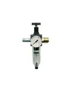 Filtro Reductor De Presion R 3/8 4134100 Einhell