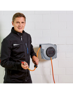 Manguera Aire Retorno Automatico Dlts 9+1 4138000 Einhell 2