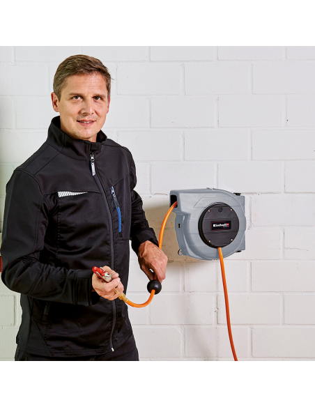 Manguera Aire Retorno Automatico Dlts 9+1 4138000 Einhell Manguera Aire Retorno Automatico Dlts 9+1 4138000 Einhell