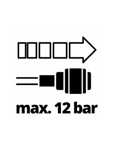 Manguera Aire Retorno Automatico Dlts 9+1 4138000 Einhell
