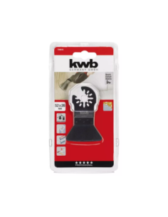 Raspador Duro Para Multitool 49709640 Kwb 2