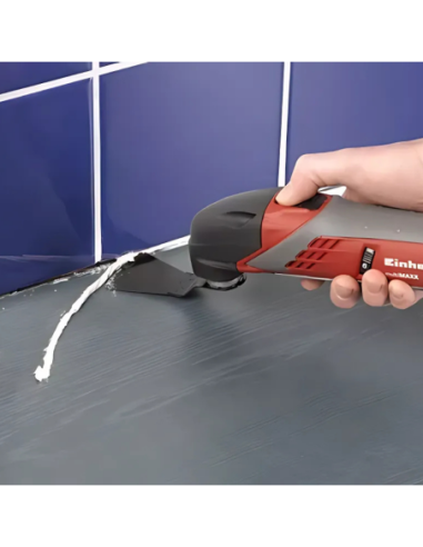 Raspador Duro Para Multitool 49709640 Kwb
