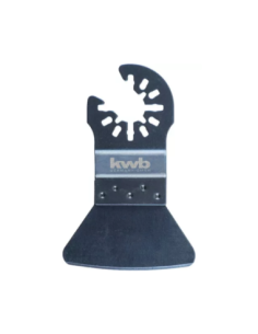 Raspador Flexible Para Multitool 49709642 Kwb