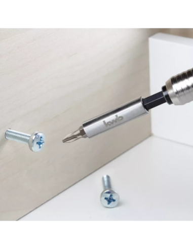 Puntas Ph 2 X 50mm Blister X 3 49121052 Kwb