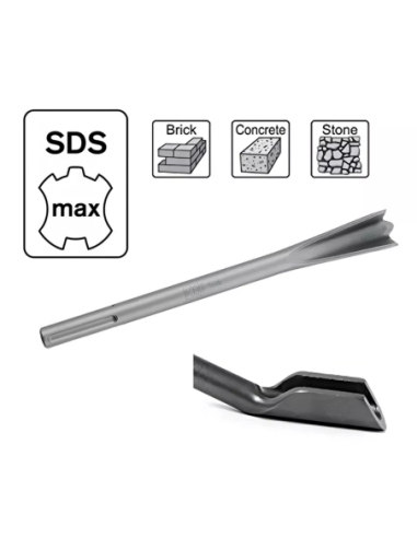 Cincel Sds Max Acanalado 32 X 300 49190730 Kwb