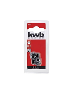 Punta Ph2 Con Tope De Profundidad 49104510 Kwb 2