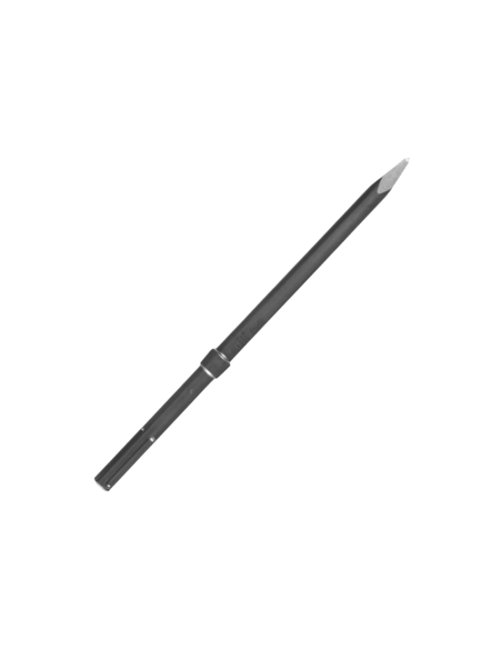 Punta Sds-max 400mm 49190140 Kwb