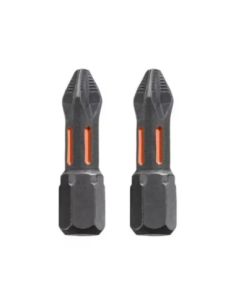 Punta Torsion Ph2 - 25mm X2 49122002 Kwb