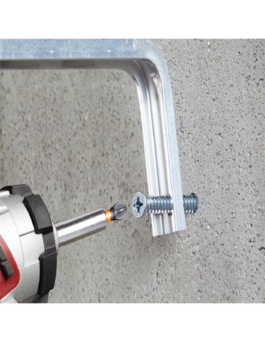 Puntas Ph 2 50mm X 100 U Impactor 49105567 Kwb