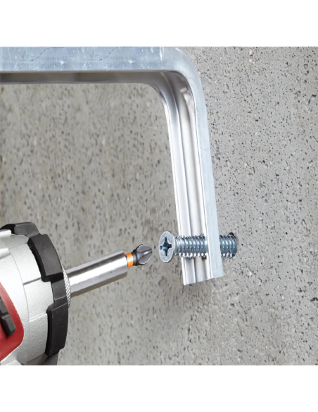 Puntas Ph 2 50mm X 100 U Impactor 49105567 Kwb