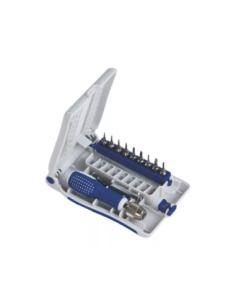 Micropuntas De Precision Set X 11 U 49117700 Kwb