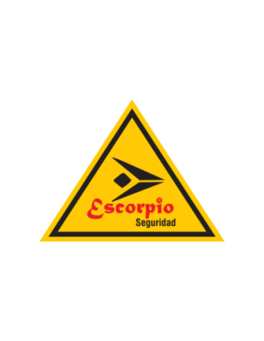 Bota Goma Blanca Frigorifico 37/38 (48) Escorpio