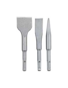 Cincel Sds Max X 3 U Cincel Punta Pala 140mm 49247185 Kwb