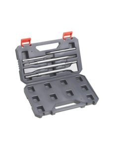 Set 5 Piezas Sds Plus 49240285 Kwb