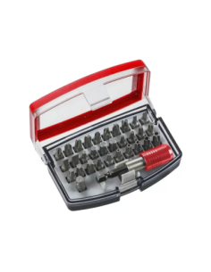 Set De 32 Puntas 49118490 Kwb