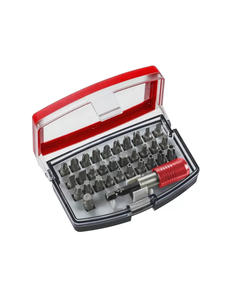 Set De 32 Puntas 49118490 Kwb