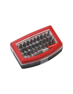Set De 32 Puntas 49118490 Kwb 2