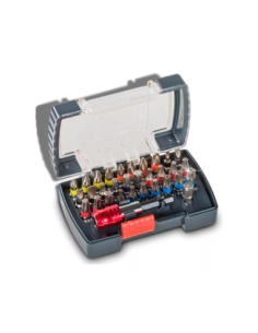 Set De 32 Puntas 49118470 Kwb