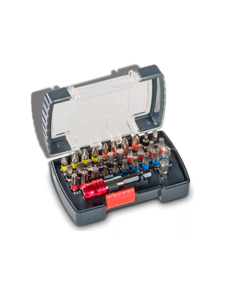 Set De 32 Puntas 49118470 Kwb