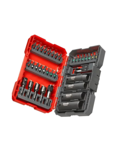 Set Puntas De Impacto 35 Piezas 49109020 Kwb