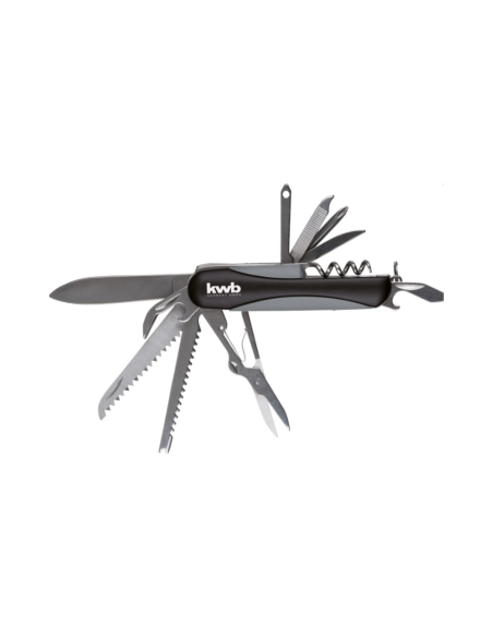 Cuchillo Multifuncion 11 Piezas 49016120 Kwb