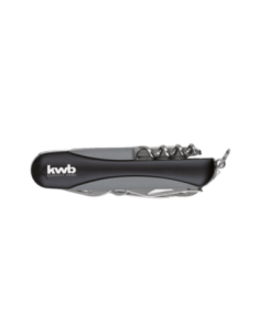 Cuchillo Multifuncion 11 Piezas 49016120 Kwb 2