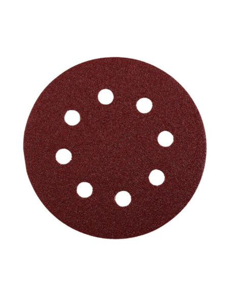 Disco Abrasivos Velcro 125/ 80 X 5 U 49491908 Kwb Disco Abrasivos Velcro 125/ 80 X 5 U 49491908 Kwb