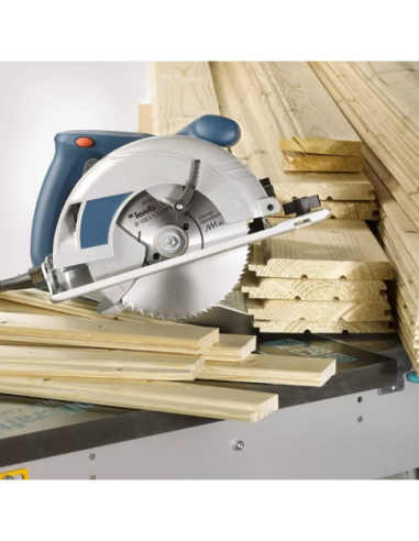 Disco Para Ingletadora Diametro 210x30x1.4 100 Dientes Para Tc- Ms 216 Kwb