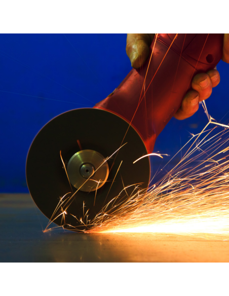 Disco Corte Acero 115 X 1.0 Mm 49711811 Kwb