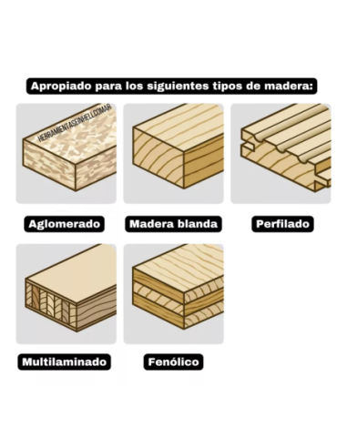 Disco Para Ingletadora 250x30x1.6 80 Dientes 49589311 Kwb